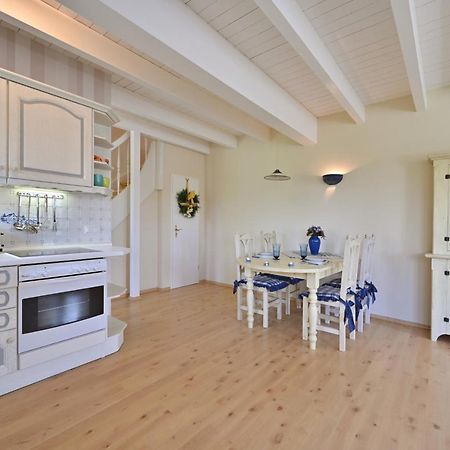 Landhaus Vilmnitz - Wohnung 7 Экстерьер фото